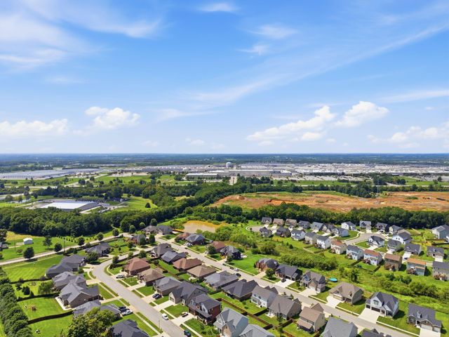 116 Meadow Lark Trail, Georgetown, KY 40324