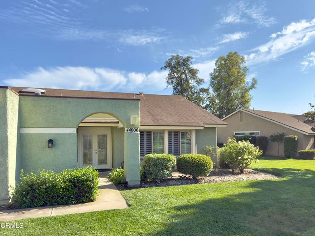 44006 Village 44, Camarillo, CA 93012