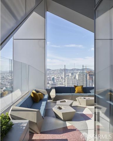 181 Fremont Street 54-B, San Francisco, CA 94105
