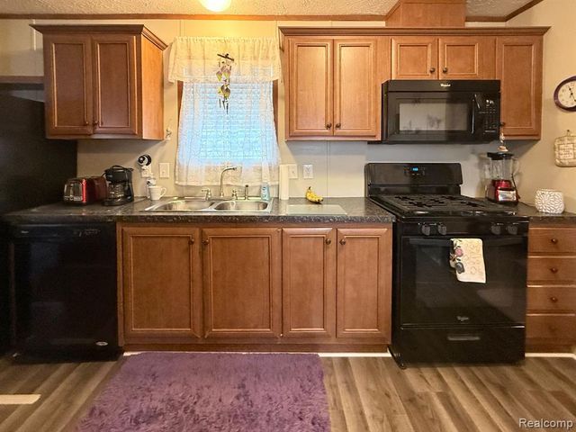 1341 Mariga Street, South Lyon, MI 48374