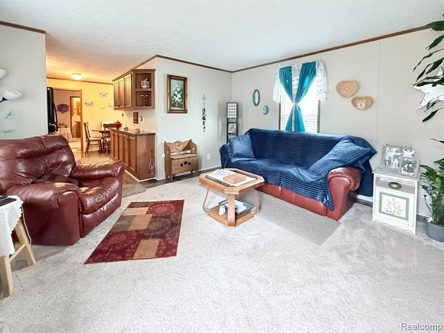 1341 Mariga Street, South Lyon, MI 48374