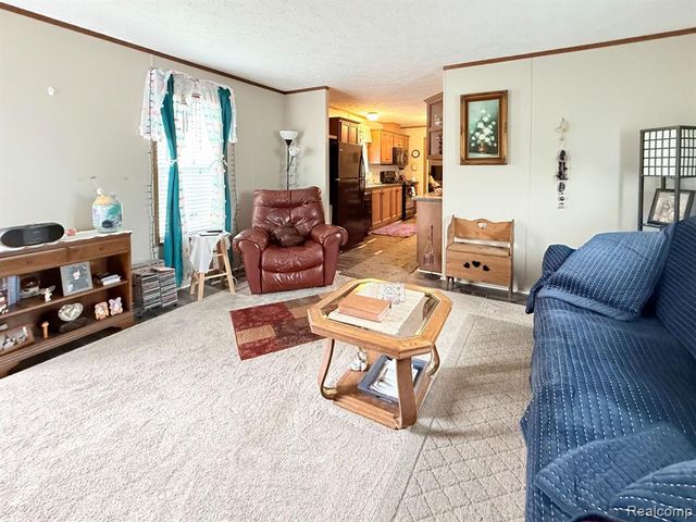 1341 Mariga Street, South Lyon, MI 48374