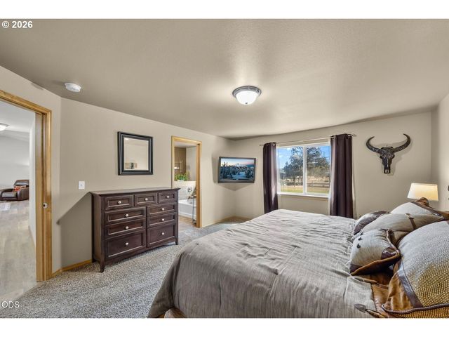 5655 Sw DEER Rd, Terrebonne, OR 97760