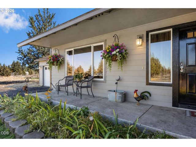 5655 Sw DEER Rd, Terrebonne, OR 97760