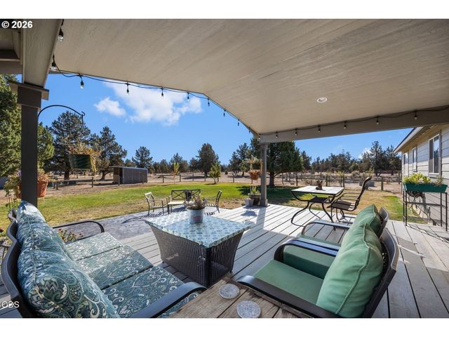 5655 Sw DEER Rd, Terrebonne, OR 97760