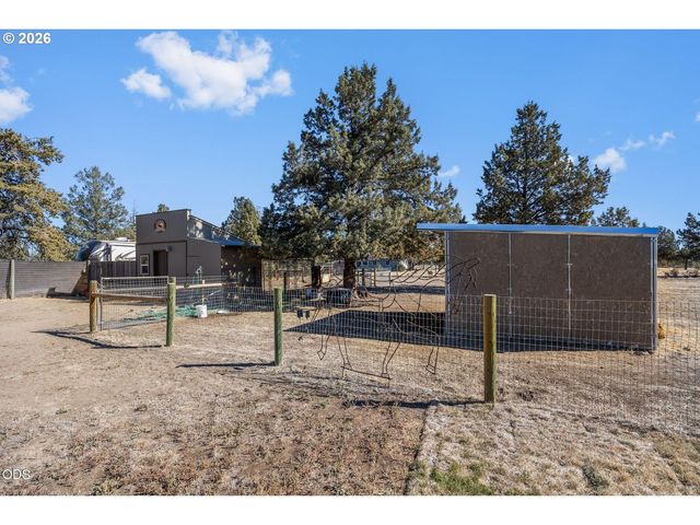 5655 Sw DEER Rd, Terrebonne, OR 97760