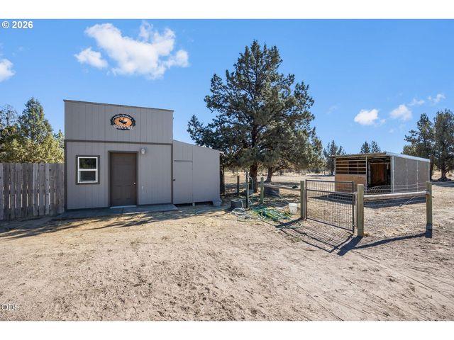 5655 Sw DEER Rd, Terrebonne, OR 97760