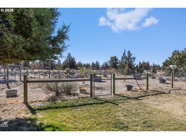 5655 Sw DEER Rd, Terrebonne, OR 97760