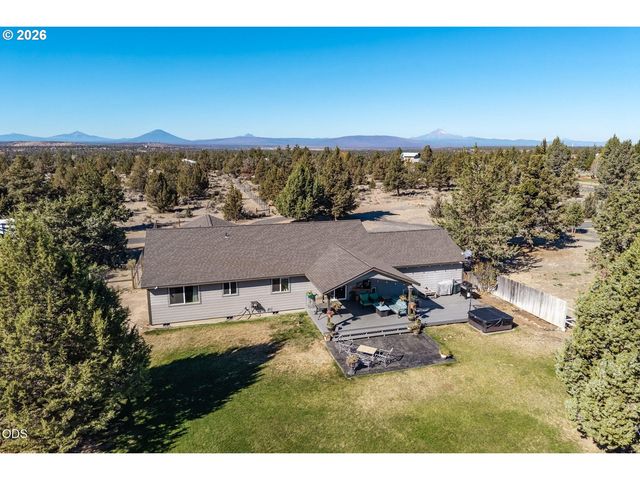 5655 Sw DEER Rd, Terrebonne, OR 97760