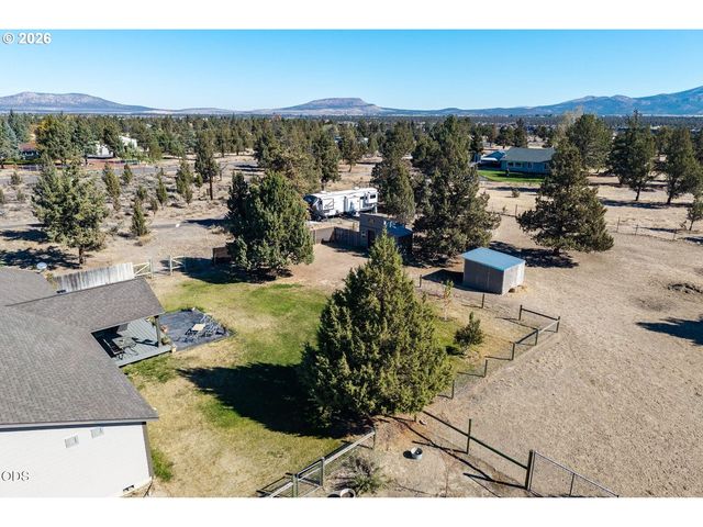 5655 Sw DEER Rd, Terrebonne, OR 97760