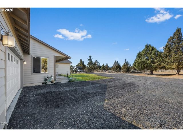 5655 Sw DEER Rd, Terrebonne, OR 97760