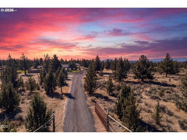 5655 Sw DEER Rd, Terrebonne, OR 97760