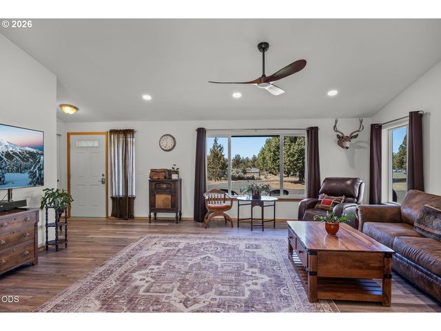 5655 Sw DEER Rd, Terrebonne, OR 97760