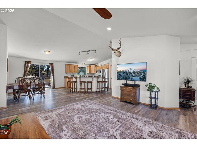 5655 Sw DEER Rd, Terrebonne, OR 97760