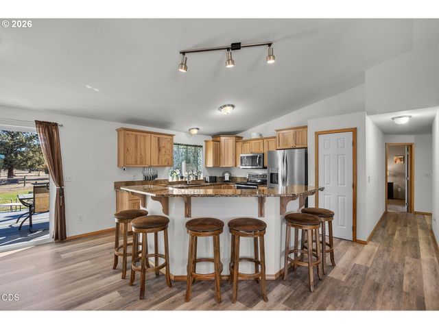 5655 Sw DEER Rd, Terrebonne, OR 97760