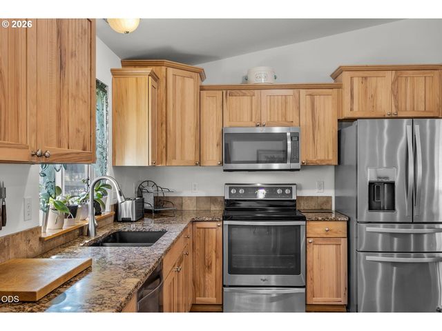 5655 Sw DEER Rd, Terrebonne, OR 97760