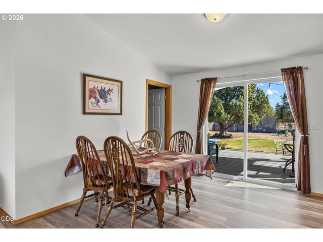 5655 Sw DEER Rd, Terrebonne, OR 97760