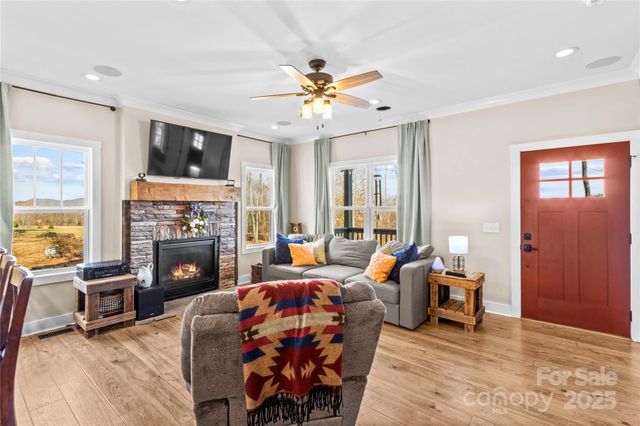 225 Zeb Road, Union Grove, NC 28689