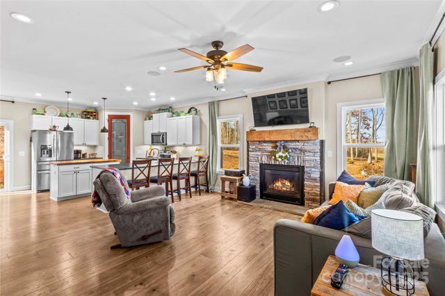 225 Zeb Road, Union Grove, NC 28689