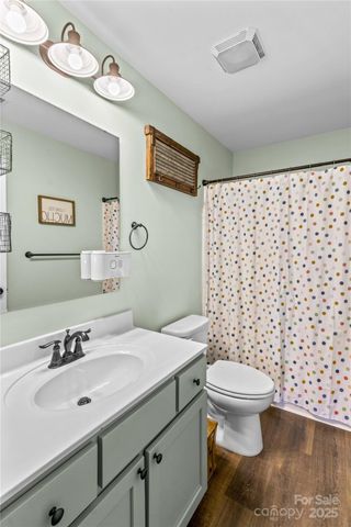 225 Zeb Road, Union Grove, NC 28689