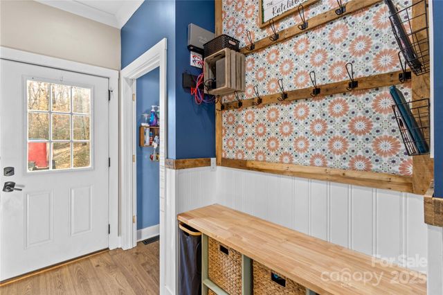 225 Zeb Road, Union Grove, NC 28689