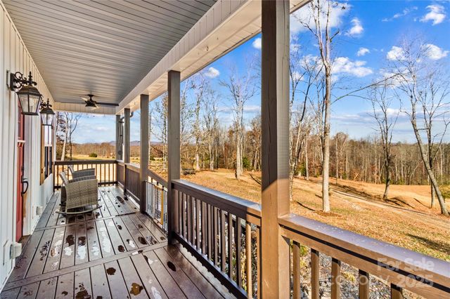 225 Zeb Road, Union Grove, NC 28689