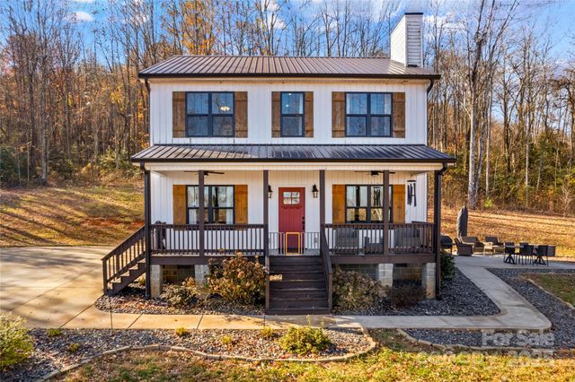 225 Zeb Road, Union Grove, NC 28689