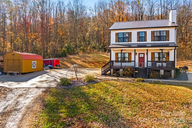 225 Zeb Road, Union Grove, NC 28689