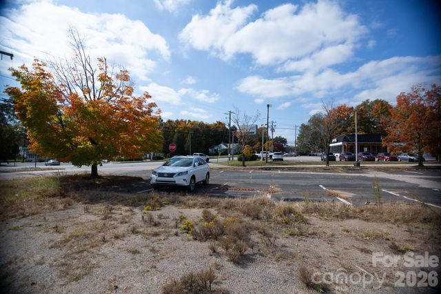 0 Jackson Park Road, Kannapolis, NC 28083