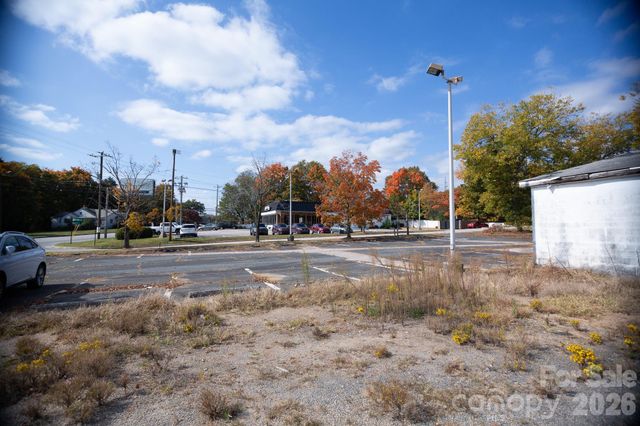 0 Jackson Park Road, Kannapolis, NC 28083