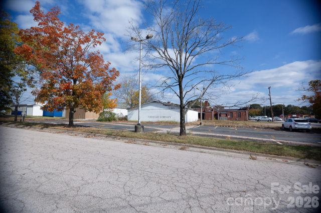 0 Jackson Park Road, Kannapolis, NC 28083
