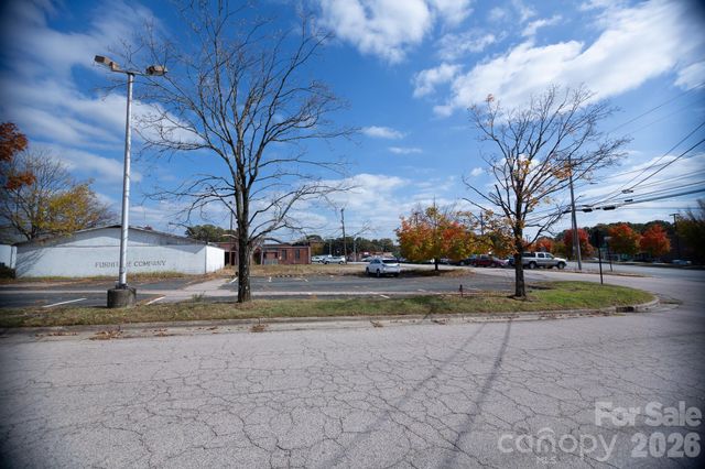 0 Jackson Park Road, Kannapolis, NC 28083