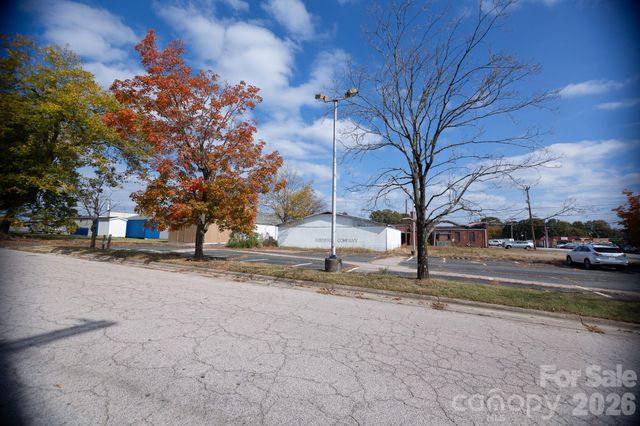 0 Jackson Park Road, Kannapolis, NC 28083