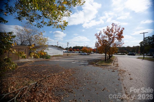 0 Jackson Park Road, Kannapolis, NC 28083