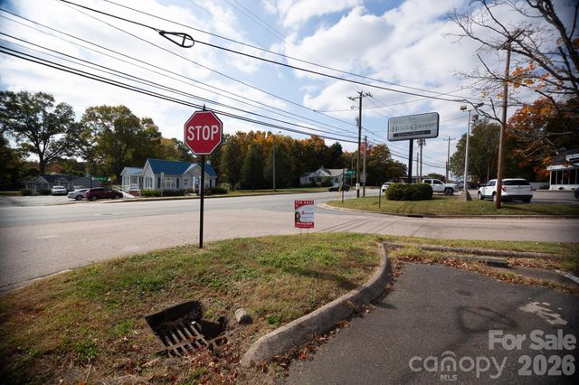0 Jackson Park Road, Kannapolis, NC 28083