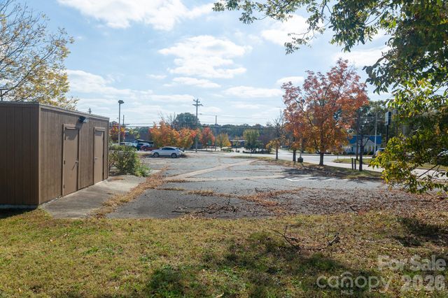 0 Jackson Park Road, Kannapolis, NC 28083