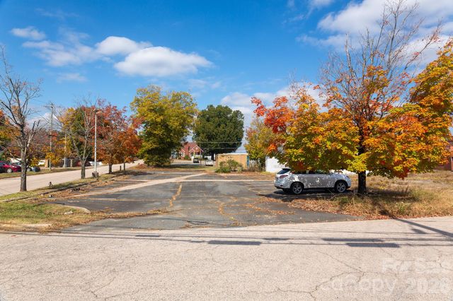 0 Jackson Park Road, Kannapolis, NC 28083