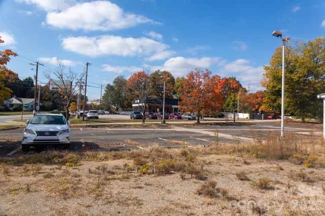 0 Jackson Park Road, Kannapolis, NC 28083