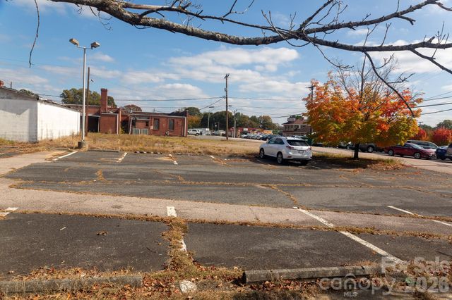 0 Jackson Park Road, Kannapolis, NC 28083