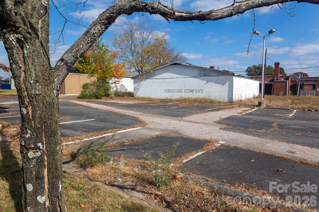 0 Jackson Park Road, Kannapolis, NC 28083