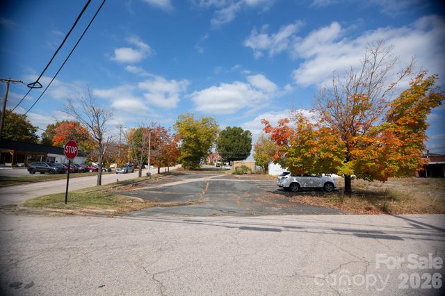 0 Jackson Park Road, Kannapolis, NC 28083