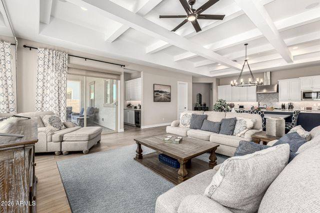 4075 E GRAND CANYON Drive, Chandler, AZ 85249