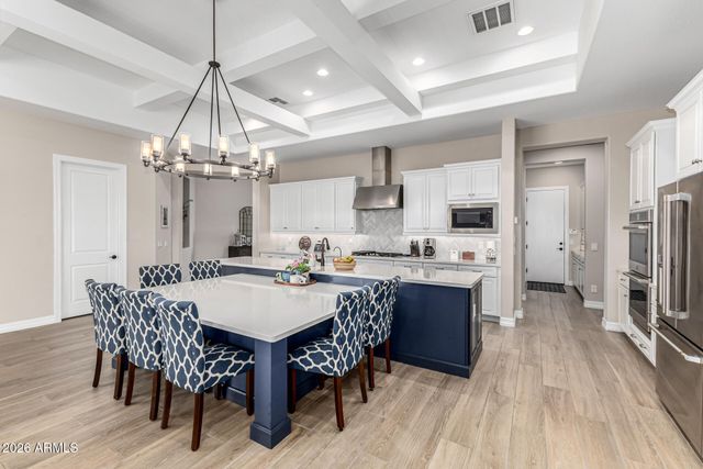 4075 E GRAND CANYON Drive, Chandler, AZ 85249