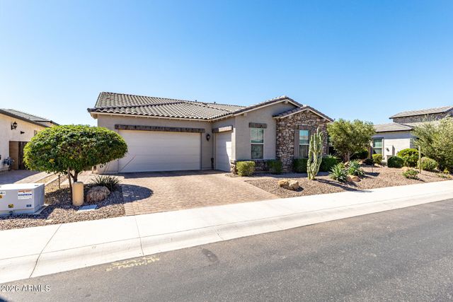 4075 E GRAND CANYON Drive, Chandler, AZ 85249