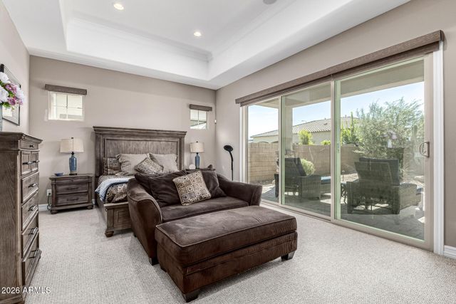 4075 E GRAND CANYON Drive, Chandler, AZ 85249