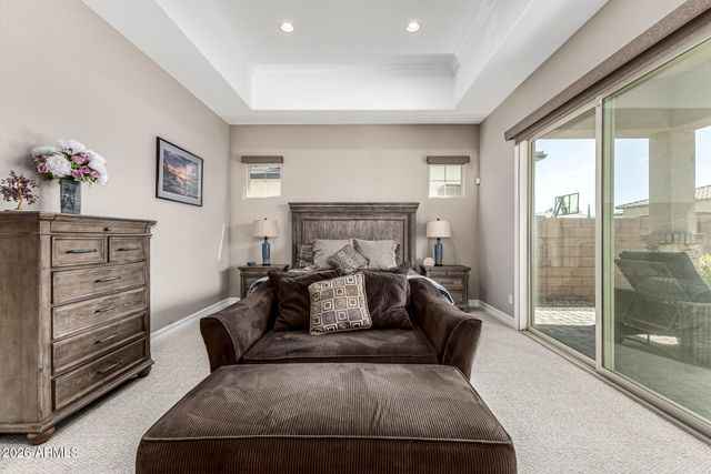 4075 E GRAND CANYON Drive, Chandler, AZ 85249