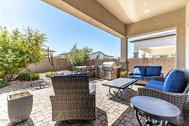 4075 E GRAND CANYON Drive, Chandler, AZ 85249
