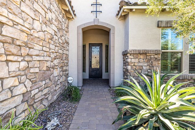 4075 E GRAND CANYON Drive, Chandler, AZ 85249