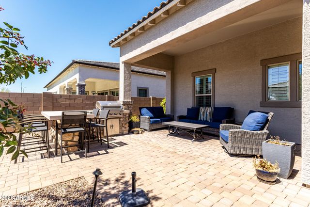 4075 E GRAND CANYON Drive, Chandler, AZ 85249