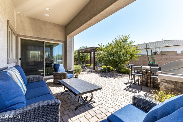 4075 E GRAND CANYON Drive, Chandler, AZ 85249